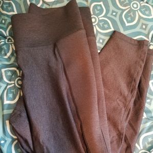 Old navy elevate leggings